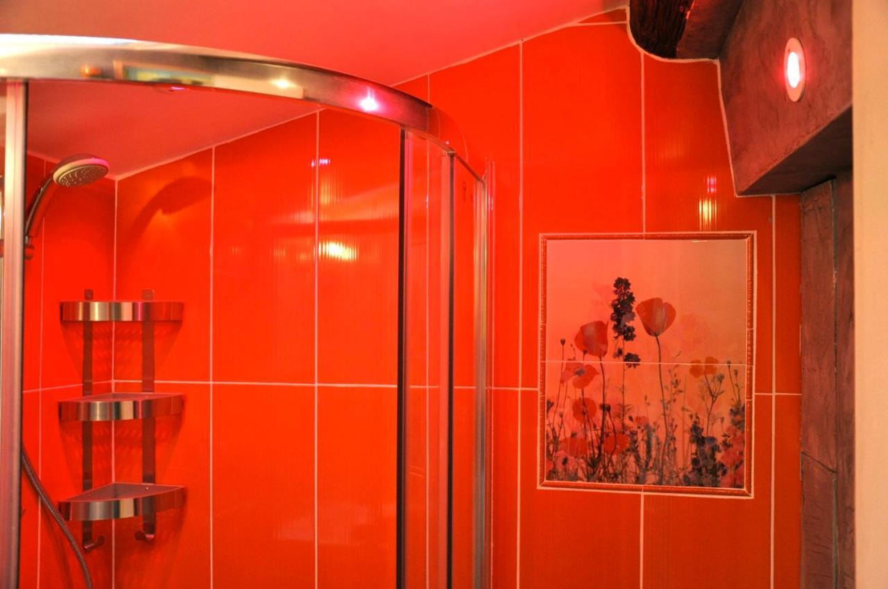 La Maisonnette romantique Uzès Extérieur photo